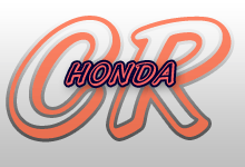 Honda Parts