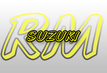 Suzuki parts